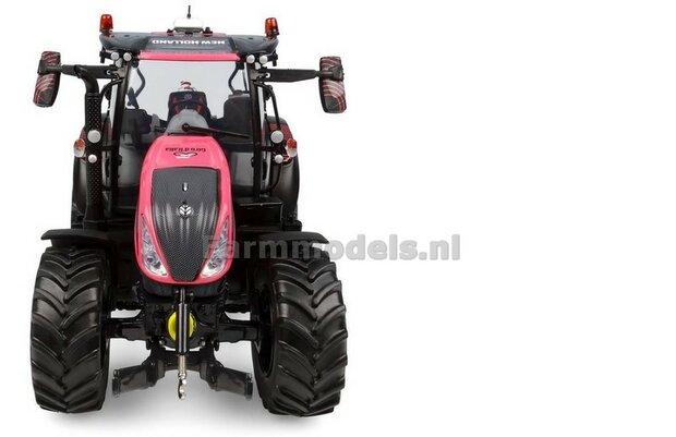 GIRO PINK  New Holland T5.140 - Giro d&#039;Italia 2022 UH6434   