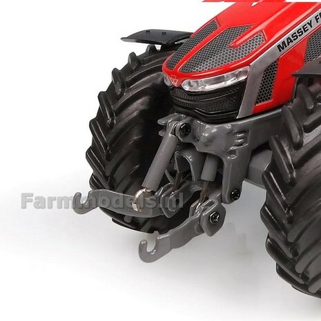 Massey Ferguson 5S.145 1:32 Universal Hobbies UH6304   NB2B   MEGA SALE