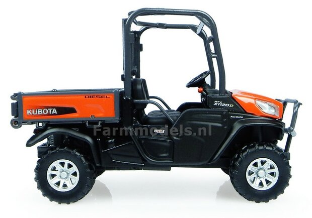 Kubota RTV X1120D 1:32 Universal Hobbies UH4897   