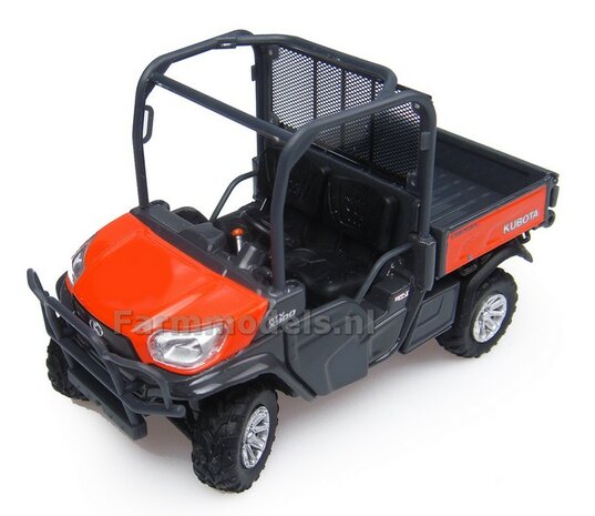 Kubota RTV X1120D 1:32 Universal Hobbies UH4897   