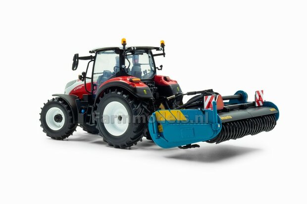 Imants 38SX Spitmachine 1:32 Universal Hobbies UH6286  