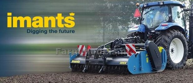 Imants 38SX Spitmachine 1:32 Universal Hobbies UH6286  