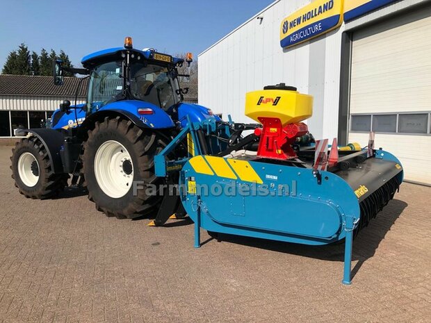 Imants 38SX Spitmachine 1:32 Universal Hobbies UH6286  