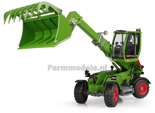 Fendt Cargo T955  Verrijker  1:32 UH6288 