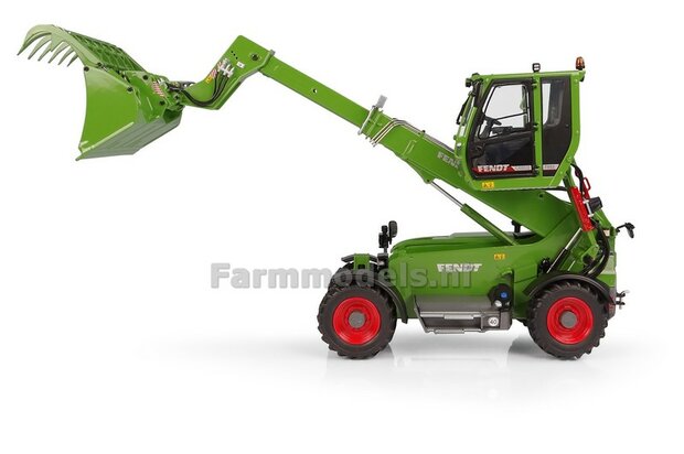 Fendt Cargo T955  Verrijker  1:32 UH6288 