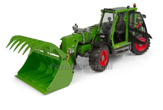 Fendt Cargo T955  Verrijker  1:32 UH6288 