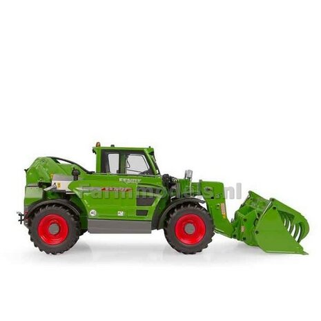 Fendt Cargo T955  Verrijker  1:32 UH6288 