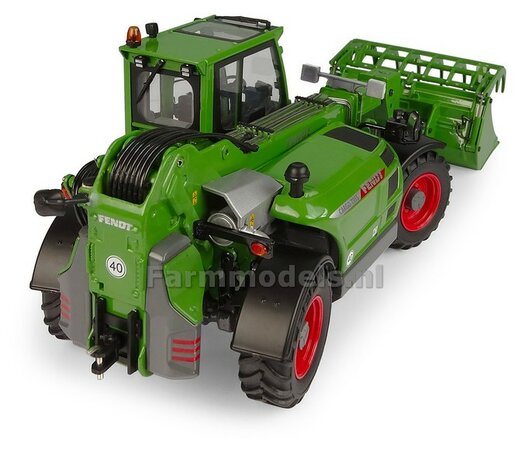 Fendt Cargo T955  Verrijker  1:32 UH6288 