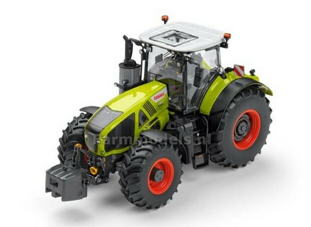 Claas AXION 950 UPDATE 2021  1:32  Wiking 077863  