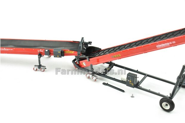 Miedema MC 980 S Conveyor Belt 1:32 Agri Collectables AT3200132 