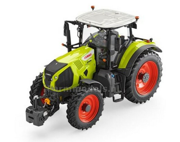 DEALER EDITION Claas Axion 880 North America Version Limited Edition 1:32 NB2B  art. nr. 253042 LAST ONES/OP=OP