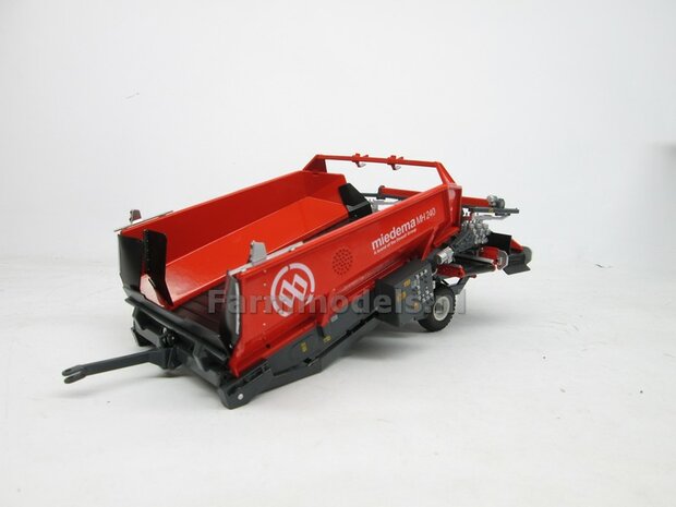 Miedema MH 240 Receiving Hopper 1:32 Agri Collectables AT3200134  