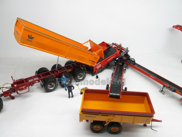 Miedema ME 100 Elevator 1:32 Agri Collectables AT3200133   