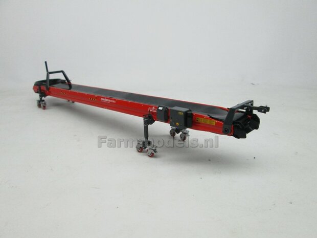 Miedema MC 980 S Conveyor Belt 1:32 Agri Collectables AT3200132 