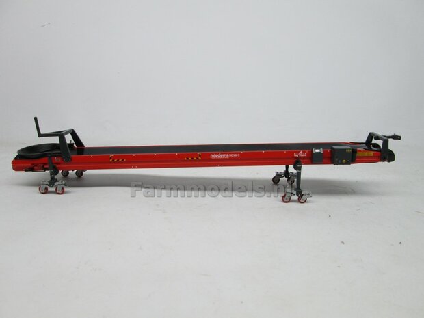 Miedema MC 980 S Conveyor Belt 1:32 Agri Collectables AT3200132 