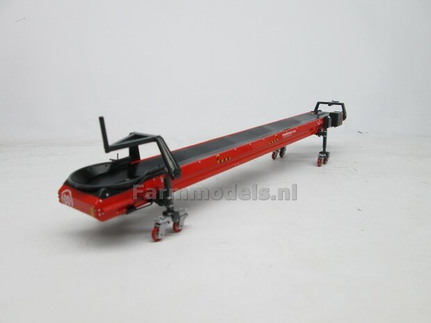 Miedema MC 980 S Conveyor Belt 1:32 Agri Collectables AT3200132 