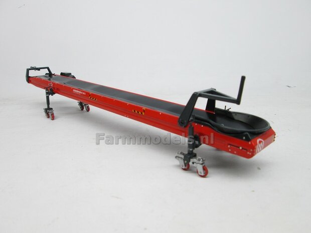 Miedema MC 980 S Conveyor Belt 1:32 Agri Collectables AT3200132 