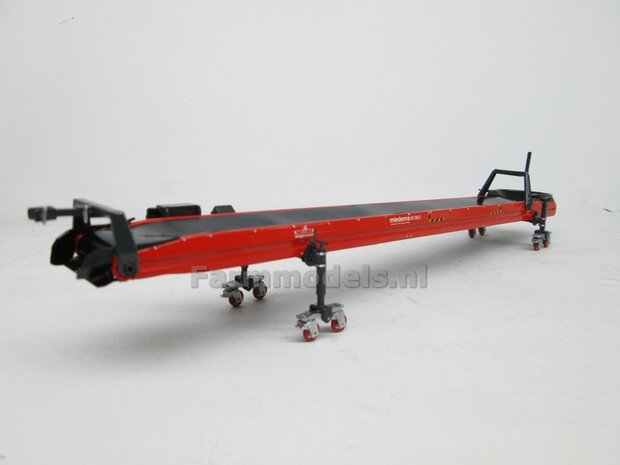 Miedema MC 980 S Conveyor Belt 1:32 Agri Collectables AT3200132 