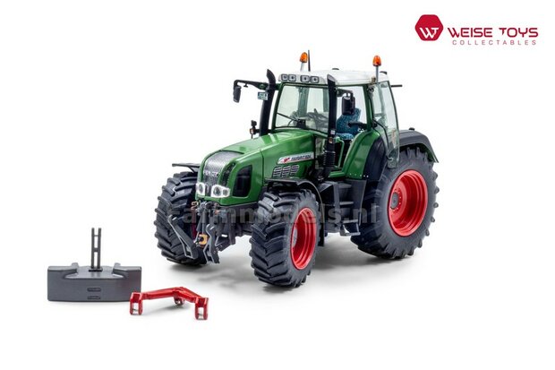 Fendt Favorit 924 Vario Gen. II (1999 - 2002) 1:32 Weise Toys WT1067        EXPECTED