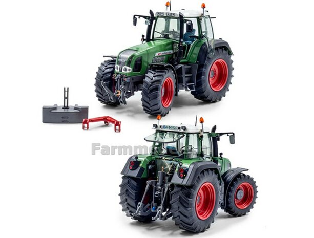 Fendt Favorit 924 Vario Gen. II (1999 - 2002) 1:32 Weise Toys WT1067        EXPECTED