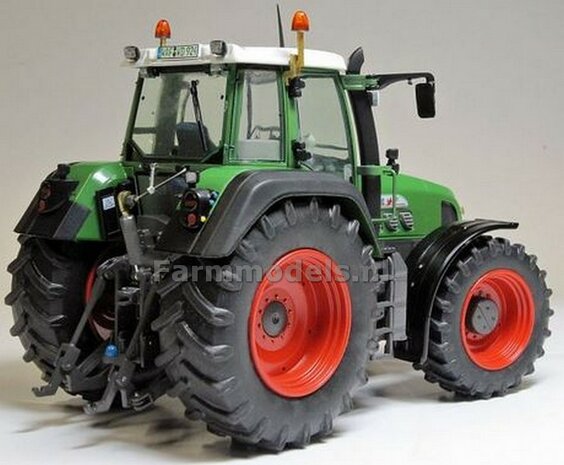 Fendt Favorit 924 Vario Gen. II (1999 - 2002) 1:32 Weise Toys WT1067        EXPECTED