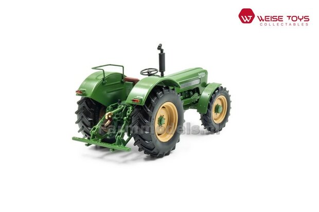 Schl&uuml;ter Super 950 V GREEN 1:32 WeiseToys  WT1076