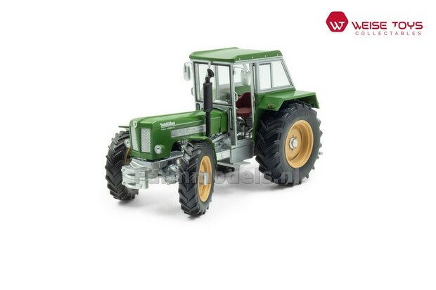 Schl&uuml;ter Super 1050 V GREEN 1:32 WeiseToys  WT1077