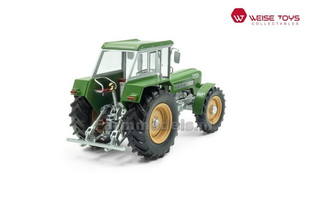 Schl&uuml;ter Super 1050 V GREEN 1:32 WeiseToys  WT1077