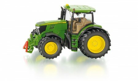  John Deere 6R - 6210R SIKU 1:32 SK3282