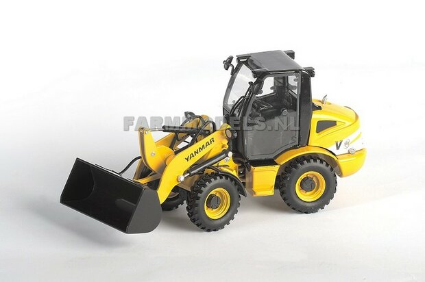 YANMAR V8 Knikwiellader 1:32 ROS RS001510  NB2B SUMMER MEGA SALE