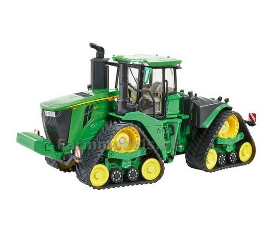 BRITAINS John Deere 9RX 640 1:32 BR43300   