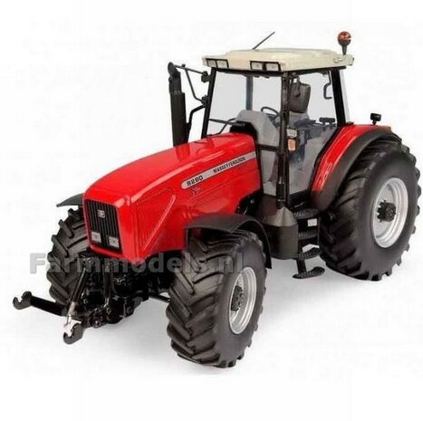 MF 8280 Xtra Massey Ferguson 1:32 UH5352   NB2B   MEGA SALE