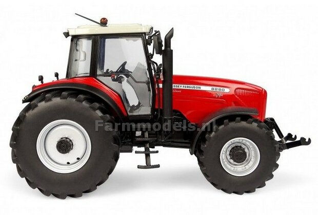 MF 8280 Xtra Massey Ferguson 1:32 UH5352   NB2B   MEGA SALE