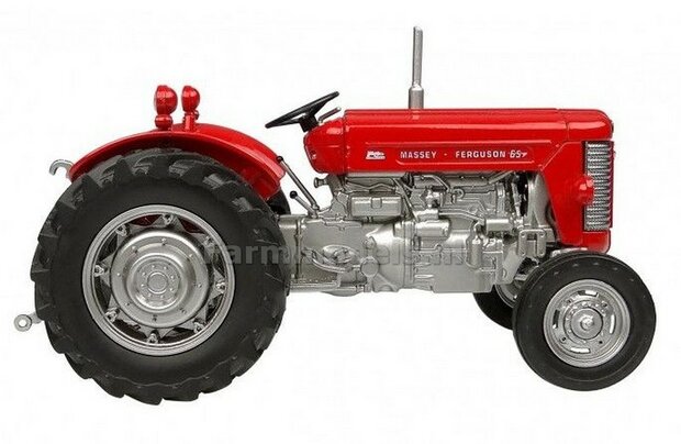 Massey-Ferguson 65 EUROPE version  1:32 UH6269