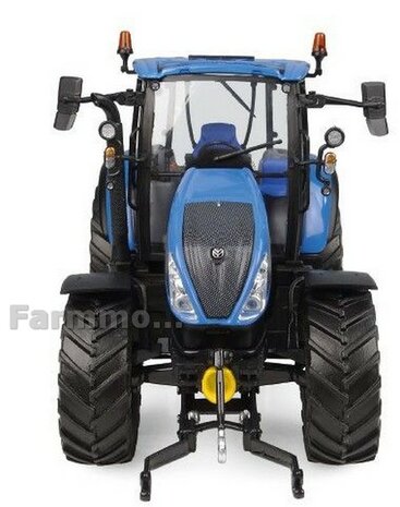 New Holland T5.120 Electrodommand  1:32 UH6360