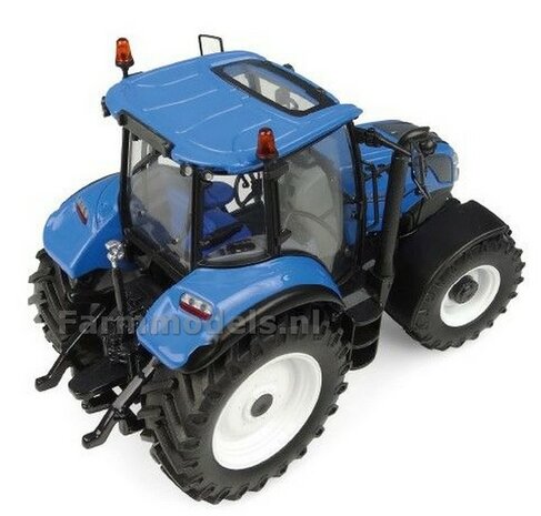 New Holland T5.120 Electrodommand  1:32 UH6360