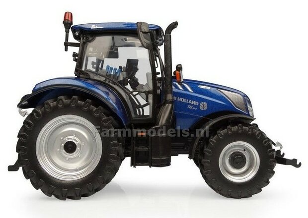 BLUE POWER  New Holland T6.180  Dynamic Command 1:32  UH6362