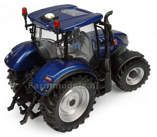 BLUE POWER  New Holland T6.180  Dynamic Command 1:32  UH6362