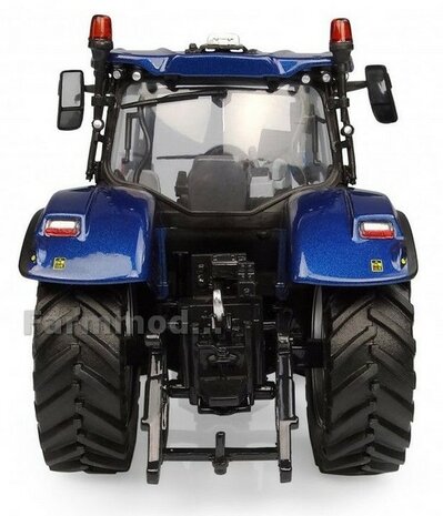 BLUE POWER  New Holland T6.180  Dynamic Command 1:32  UH6362