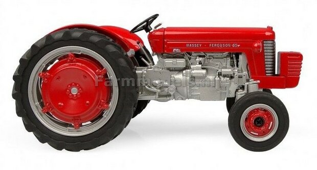 Massey-Ferguson 65 US version  1:32 UH6399