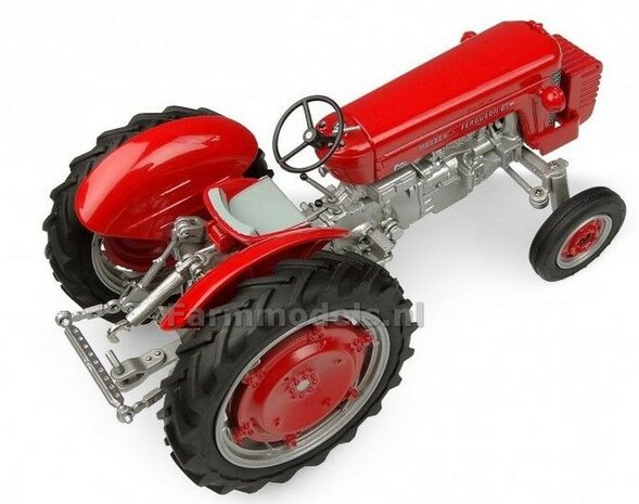 Massey-Ferguson 65 US version  1:32 UH6399