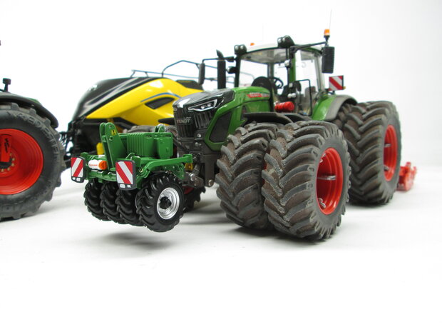 Amazone T-Pack banden pakker fronthef 1:32 UH5343 