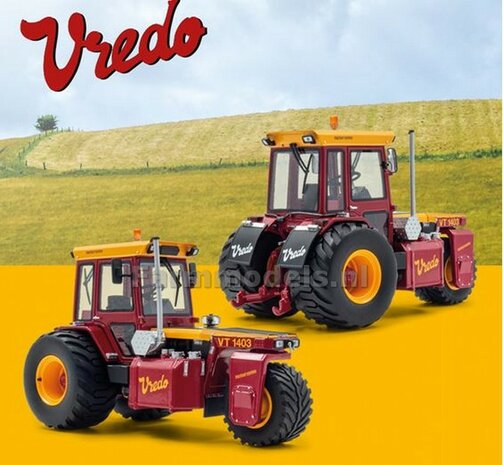 Vredo VT 1403 1:32  HOP-1262  