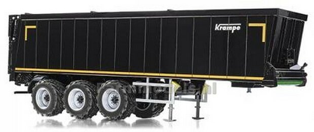 BLACK Krampe SB II 30/1070 Afschuifwagen 1:32 WIKING  W7659  NB2B  SUMMER MEGA SALE