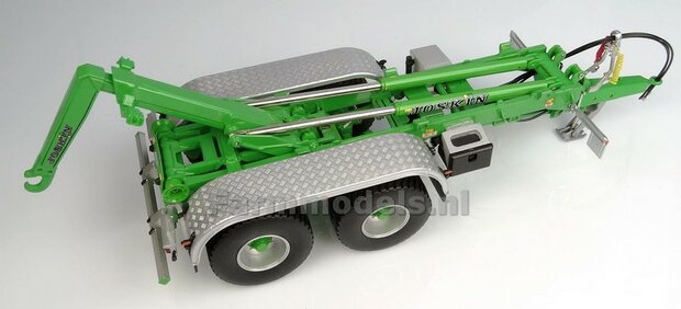 Joskin Cargo-Lift CL D Haakarmcarrier Tandem-as 1:32 UH6353   NB2B  SUMMER MEGA SALE