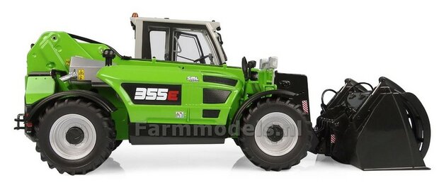 Sennebogen 335E verrijker 1:32   UH8170   NB2B MEGA SALE