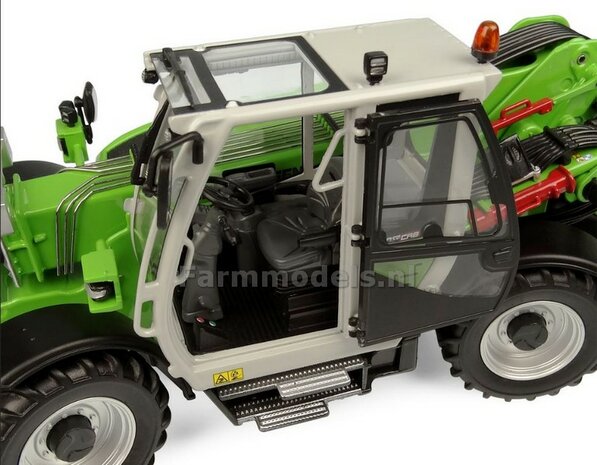 Sennebogen 335E verrijker 1:32   UH8170   NB2B MEGA SALE