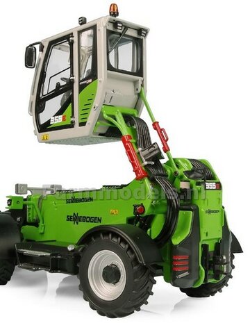 Sennebogen 335E verrijker 1:32   UH8170   NB2B MEGA SALE