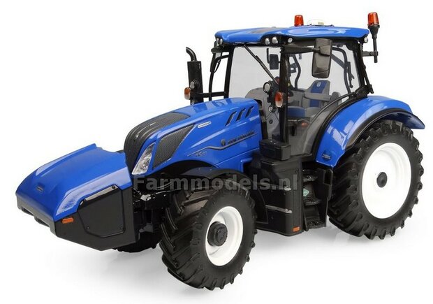 New Holland T6.180  Methane 1:32  UH6402   