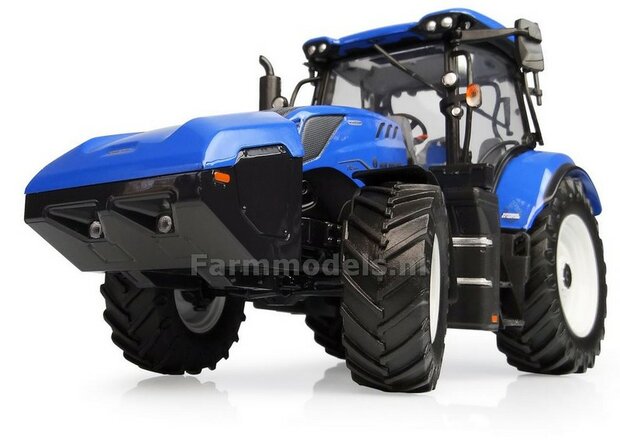 New Holland T6.180  Methane 1:32  UH6402   